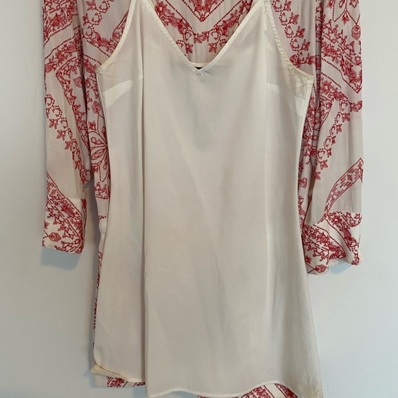 Twelfth Street by Cynthia Vincent dress - Picture 6 of 8